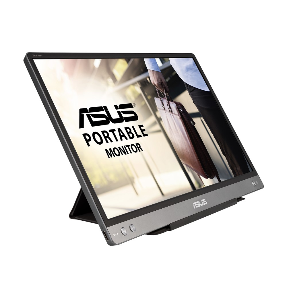ASUS MB14AC computer monitor – image 2
