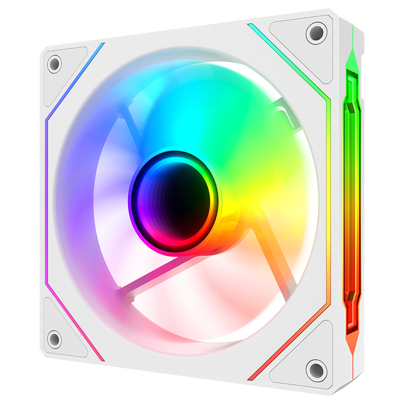 itek INFINITY Computer case Fan – image 6