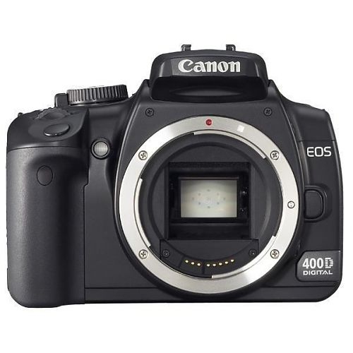 Canon EOS 400D