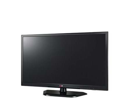 LG 22LN4510 TV 54.6 cm (21.5") Full HD Black – image 3
