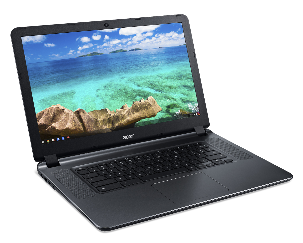 Acer Chromebook 15 CB3-531-C3DP Intel® Celeron® N2830 – image 2