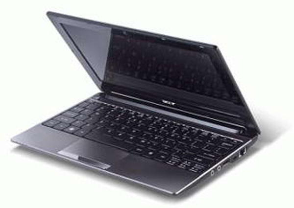 Acer AO D260 Black – image 5