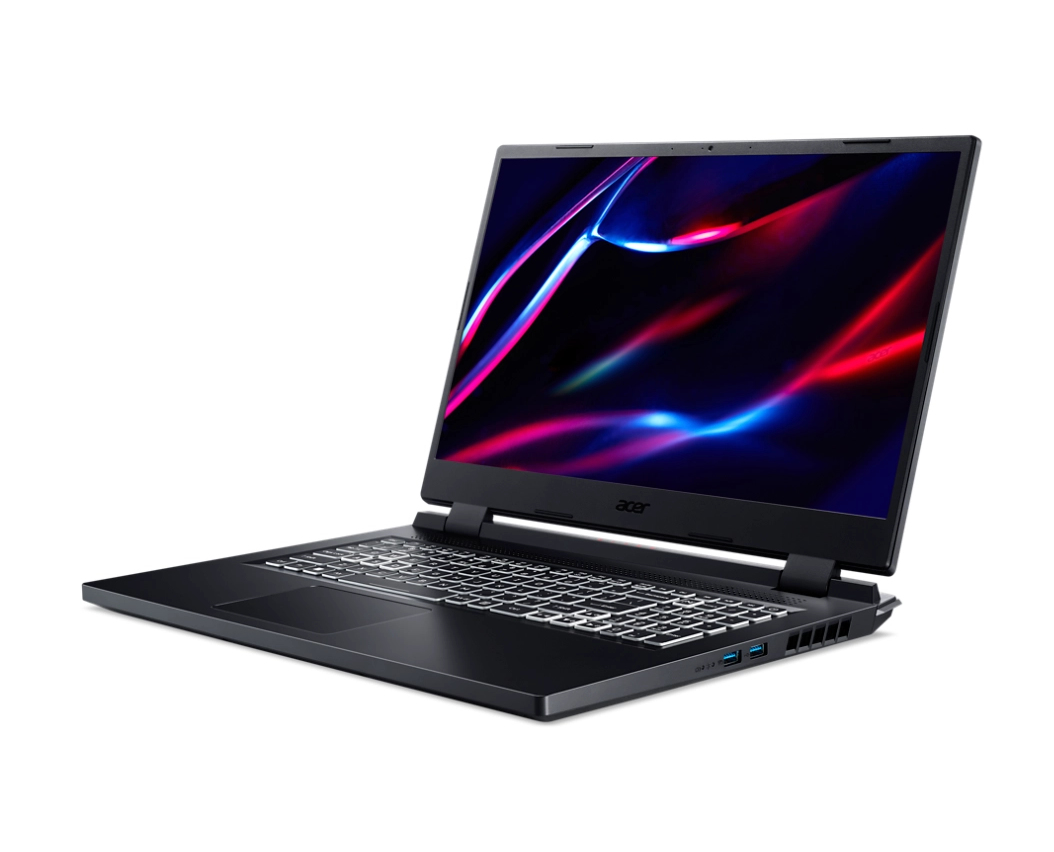 Acer Nitro 5 AN517-42-R56N AMD Ryzen™ 7 6800H Laptop – image 3