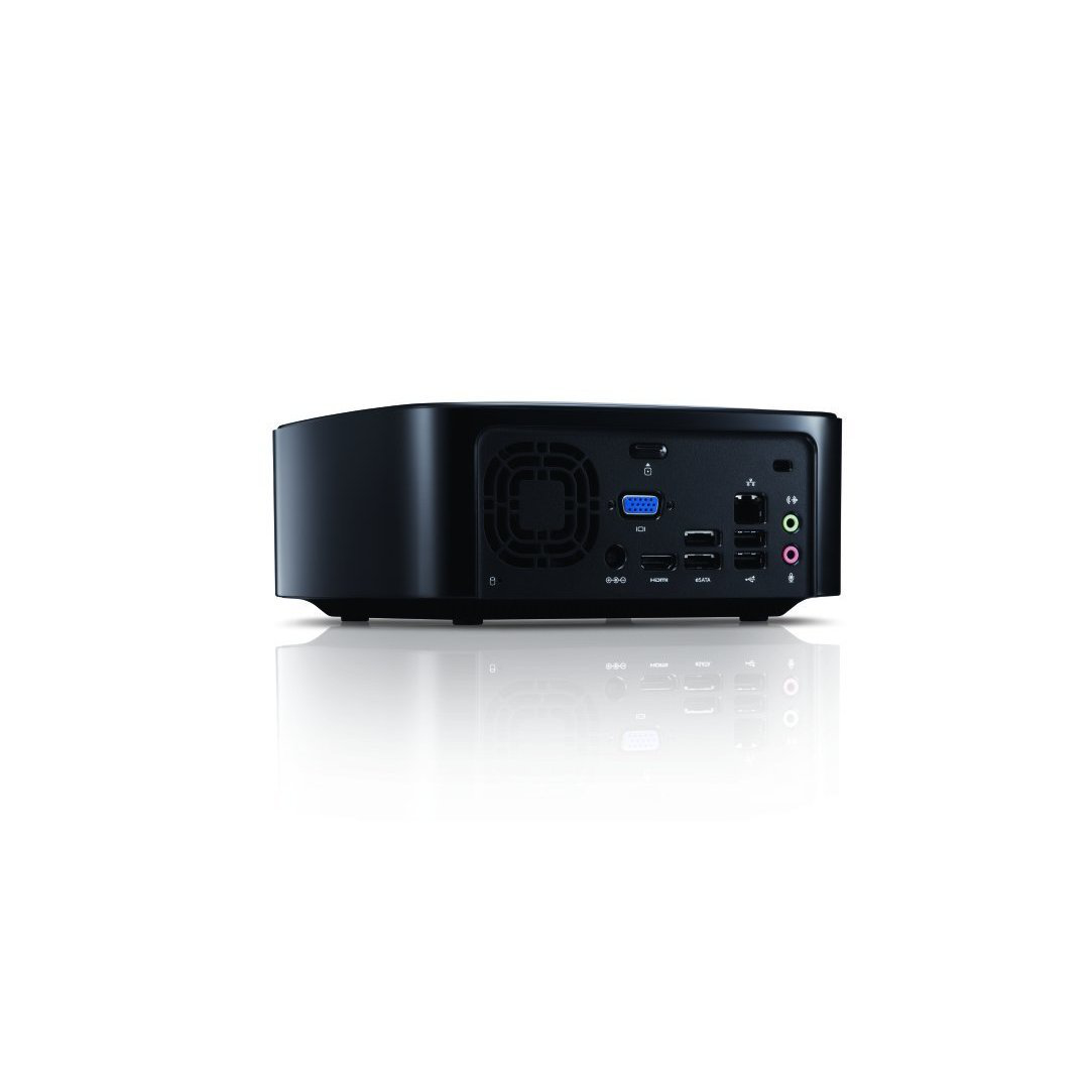 Dell IZHD-2609NBK PC AMD Athlon 2650e – image 7