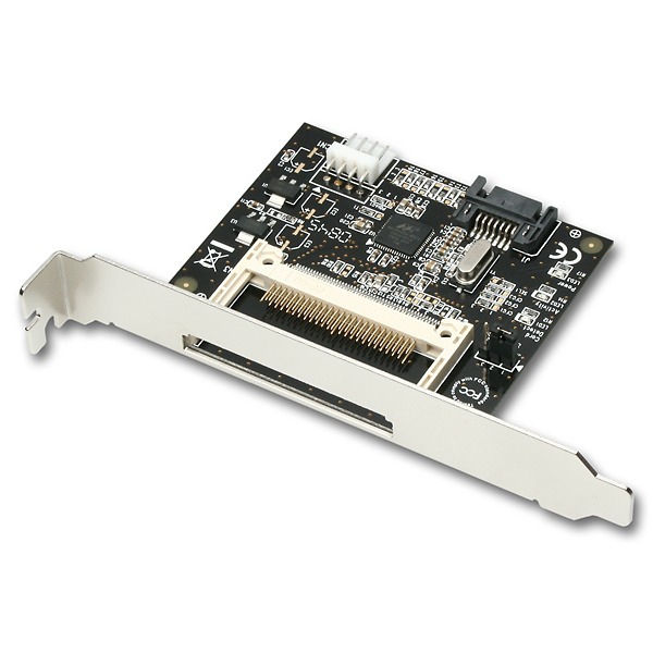 Axagon RSC-C1 interface cards/adapter – image 1