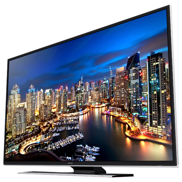 Samsung UN40HU6950F 101.6 cm (40") 4K Ultra HD Smart TV Wi-Fi Black – image 7