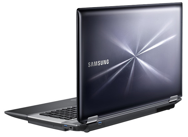 Samsung RF NP-RF711-S0BDE laptop Intel® Core™ i7 i7-2670QM – image 2