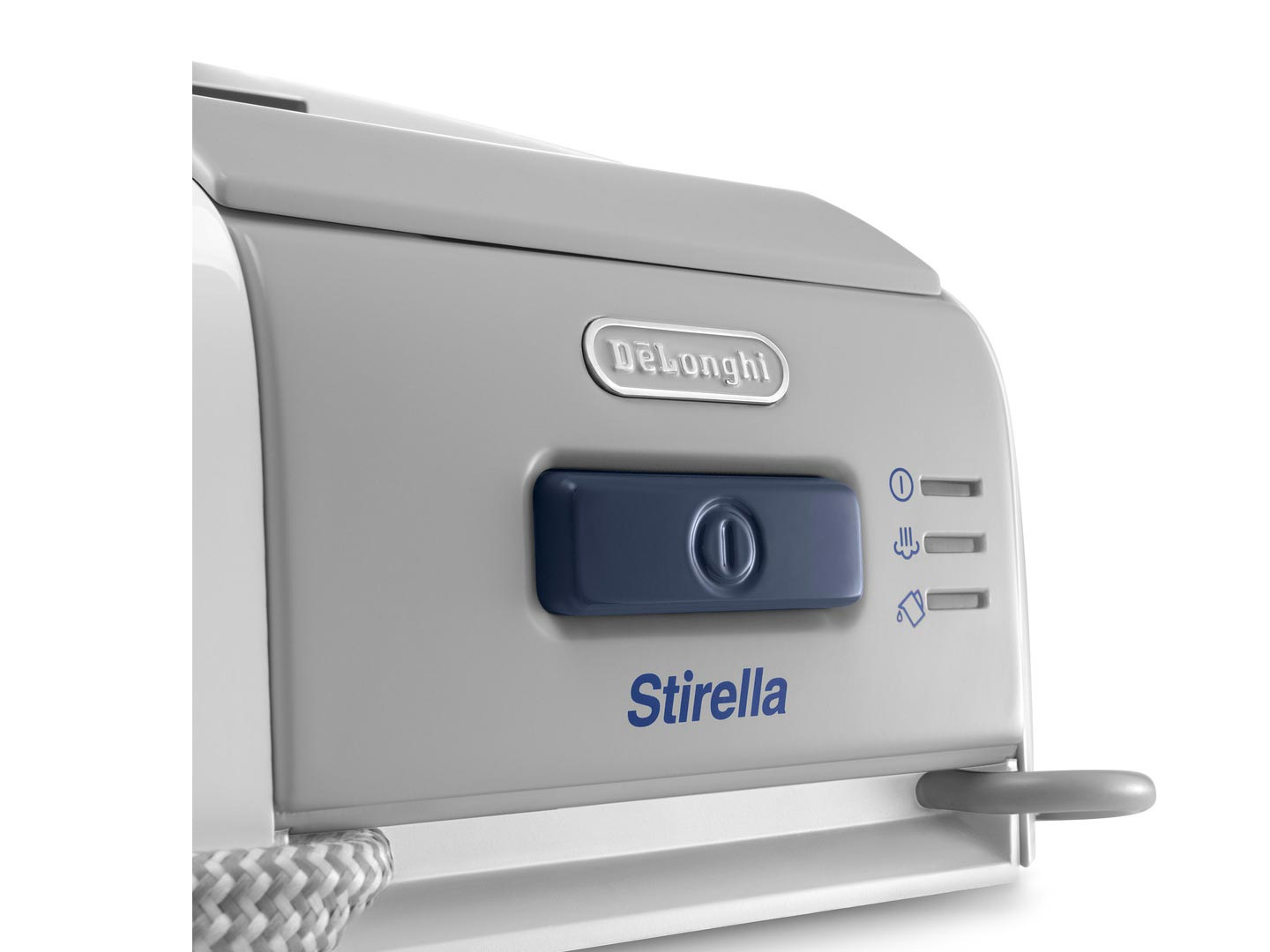 De’Longhi PRO1707 steam ironing station – image 3