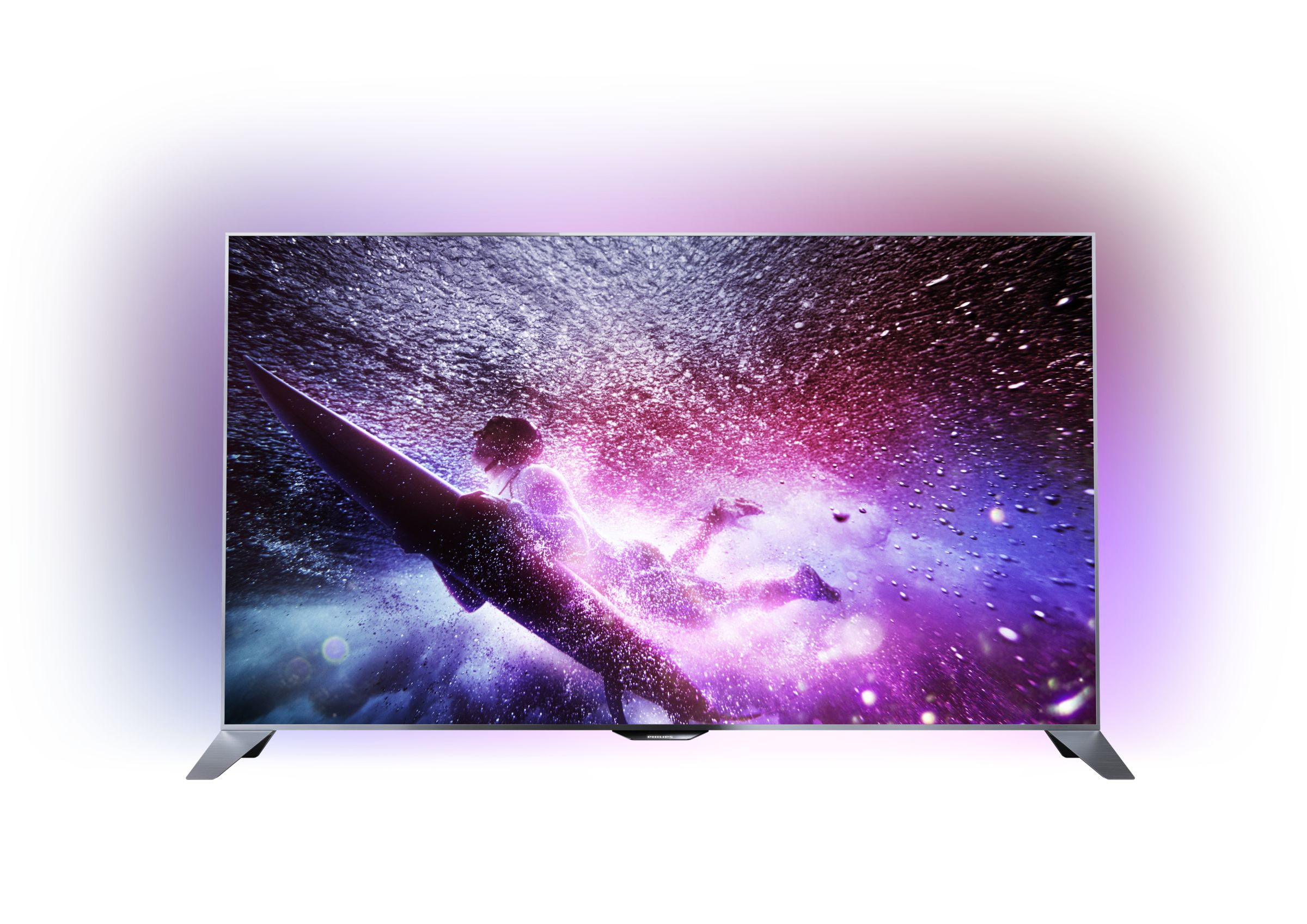 Philips 8100 series 48PFS8109/60 TV – image 2