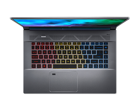 Acer Predator Triton 500 PT516-51s-970X Intel® Core™ i9 i9-11900H Laptop – image 4