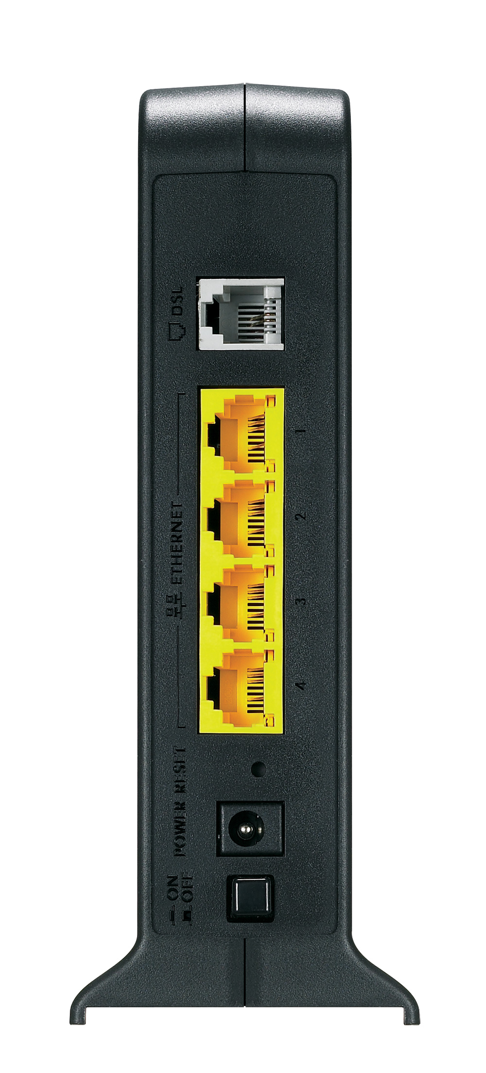 Zyxel 660HN-T1A wireless router Fast Ethernet – image 4