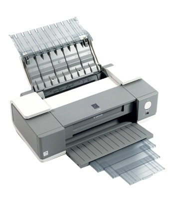 Canon PIXMA iX4000 inkjet printer Colour – image 5
