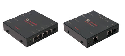 Vertiv EMS1000R-001 video splitter