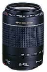 Canon EF 55-200MM ZOOM