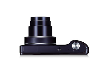 Samsung GALAXY Camera EK-GC100 1/2.3" Compact camera – image 2