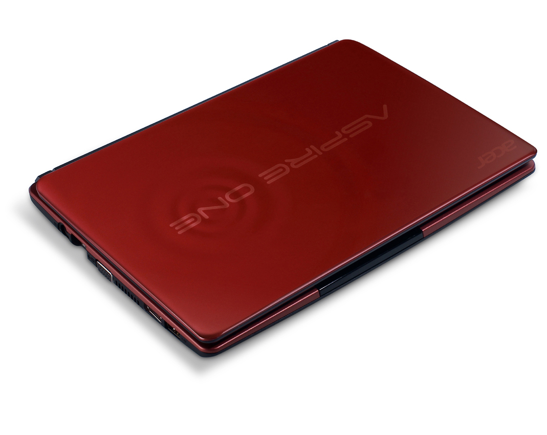 Acer Aspire One D270-26Drr Intel Atom® N2600 Netbook – image 3
