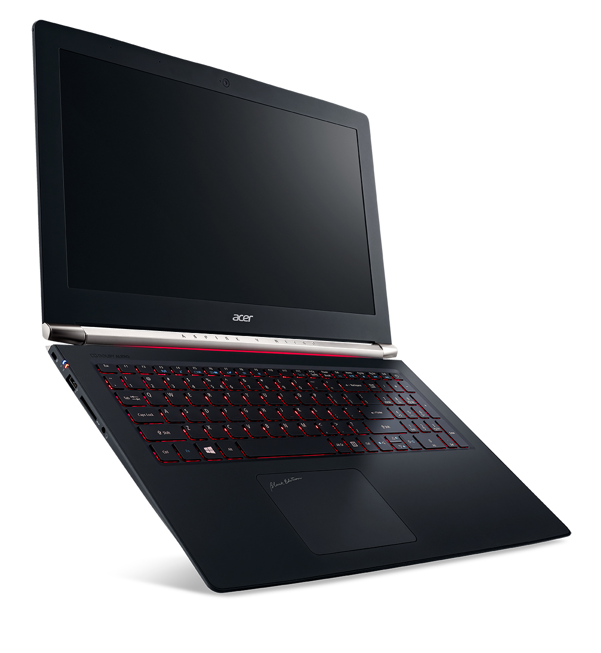 Acer Aspire V Nitro VN7-592G-74F6 Intel® Core™ i7 i7-6700HQ Laptop – image 2