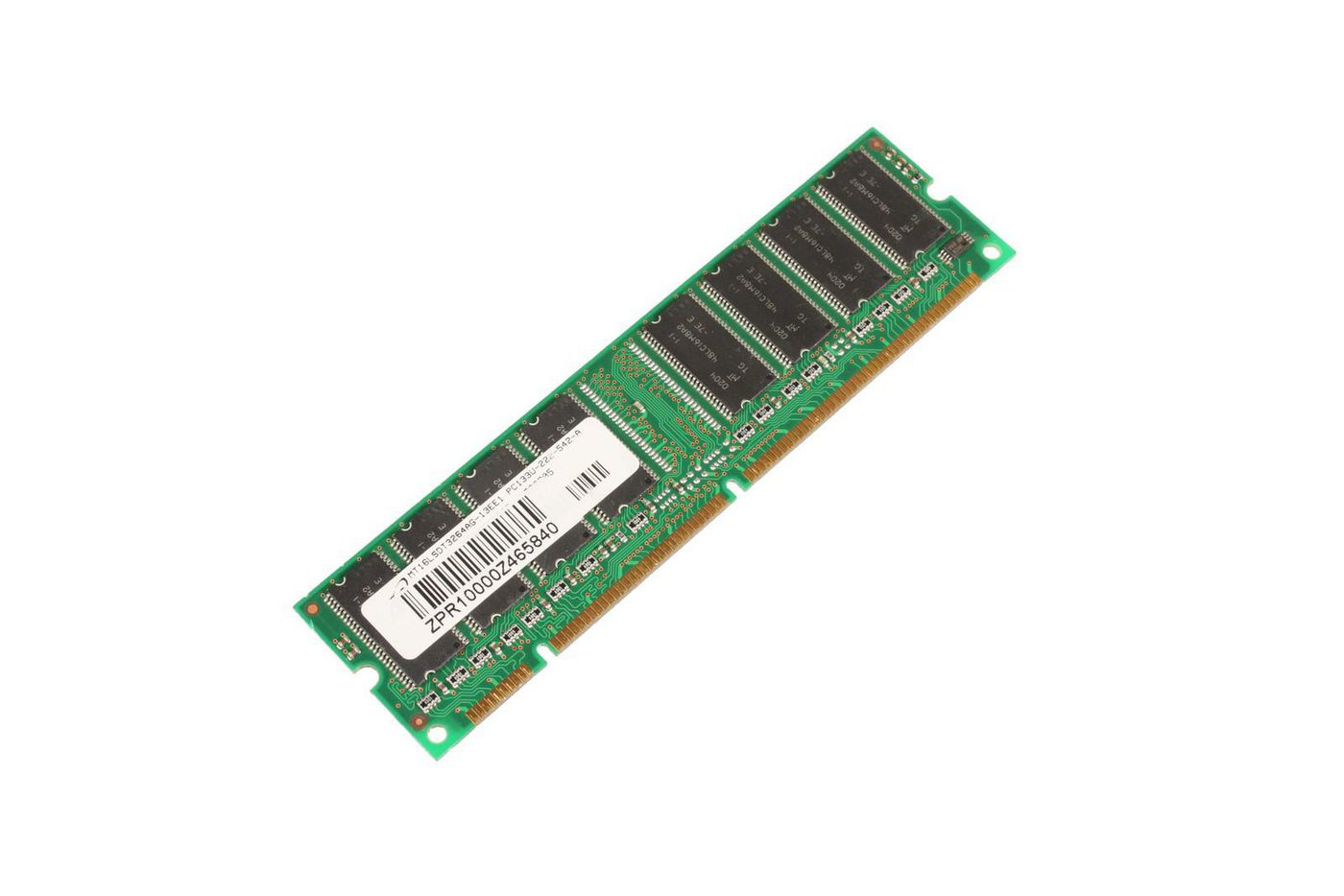 CoreParts MMG2020/256 memory module