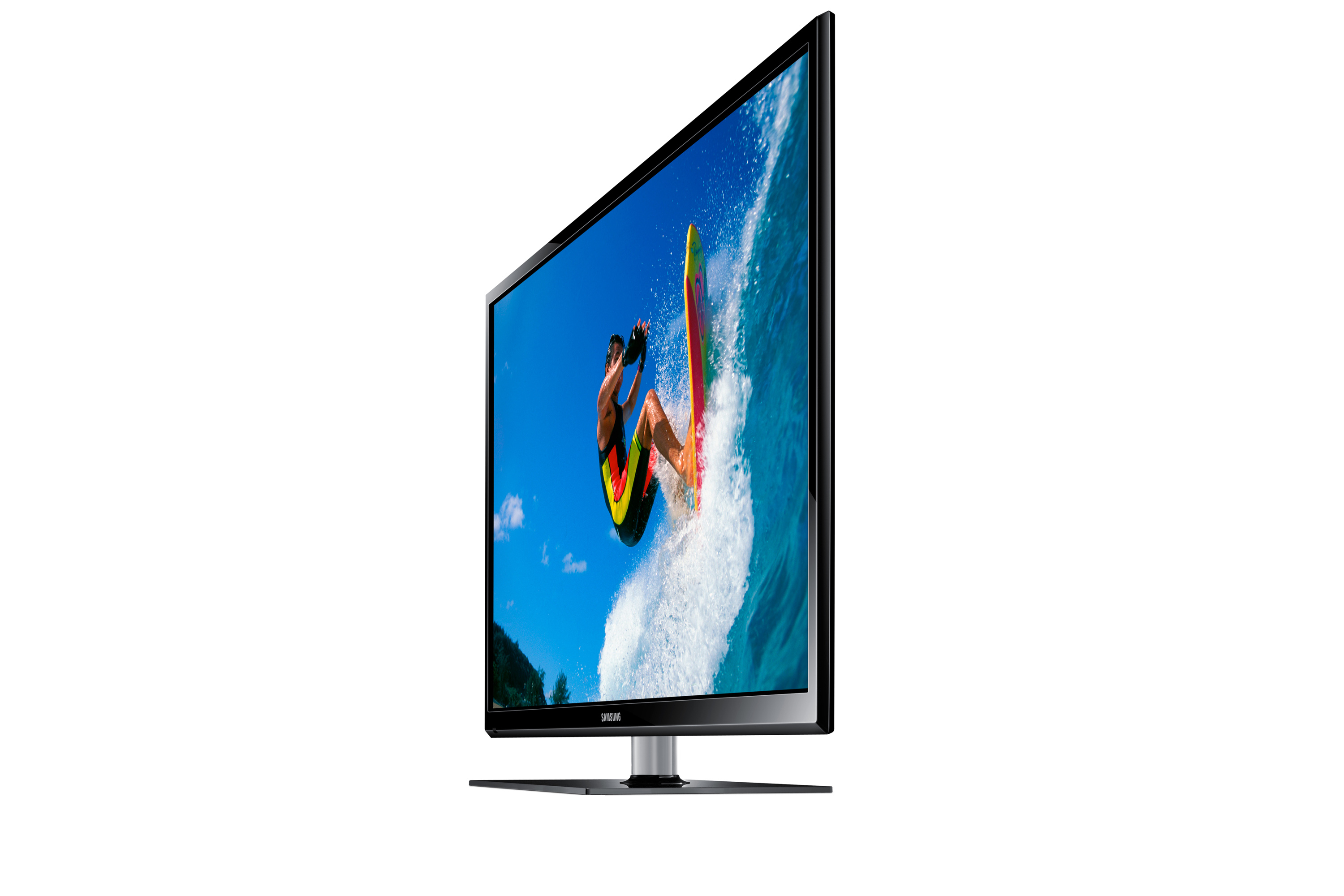 Samsung PS51F4900AW 129.5 cm (51") XGA Black – image 5