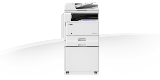 Canon imageRUNNER 2204F Laser A3 – image 3