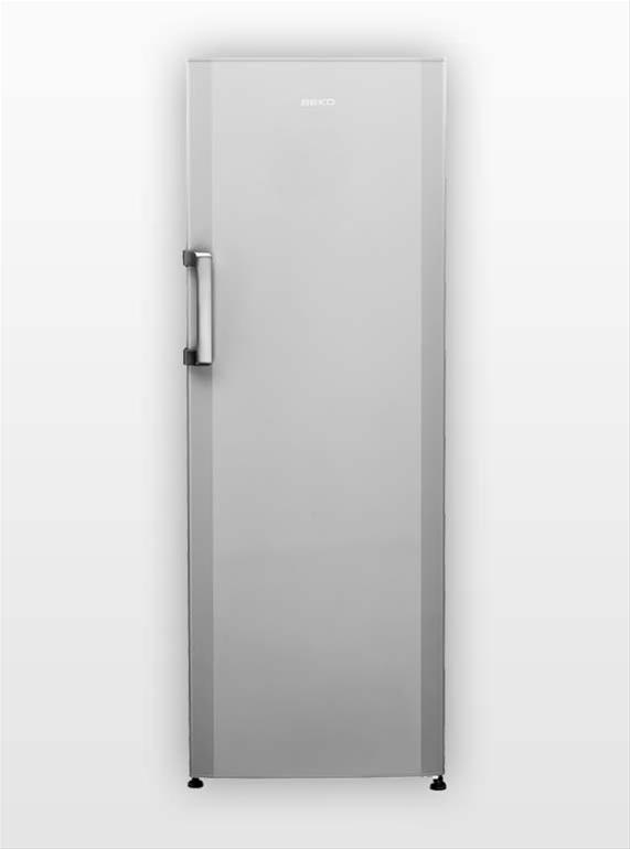 Beko SS137020X fridge Freestanding