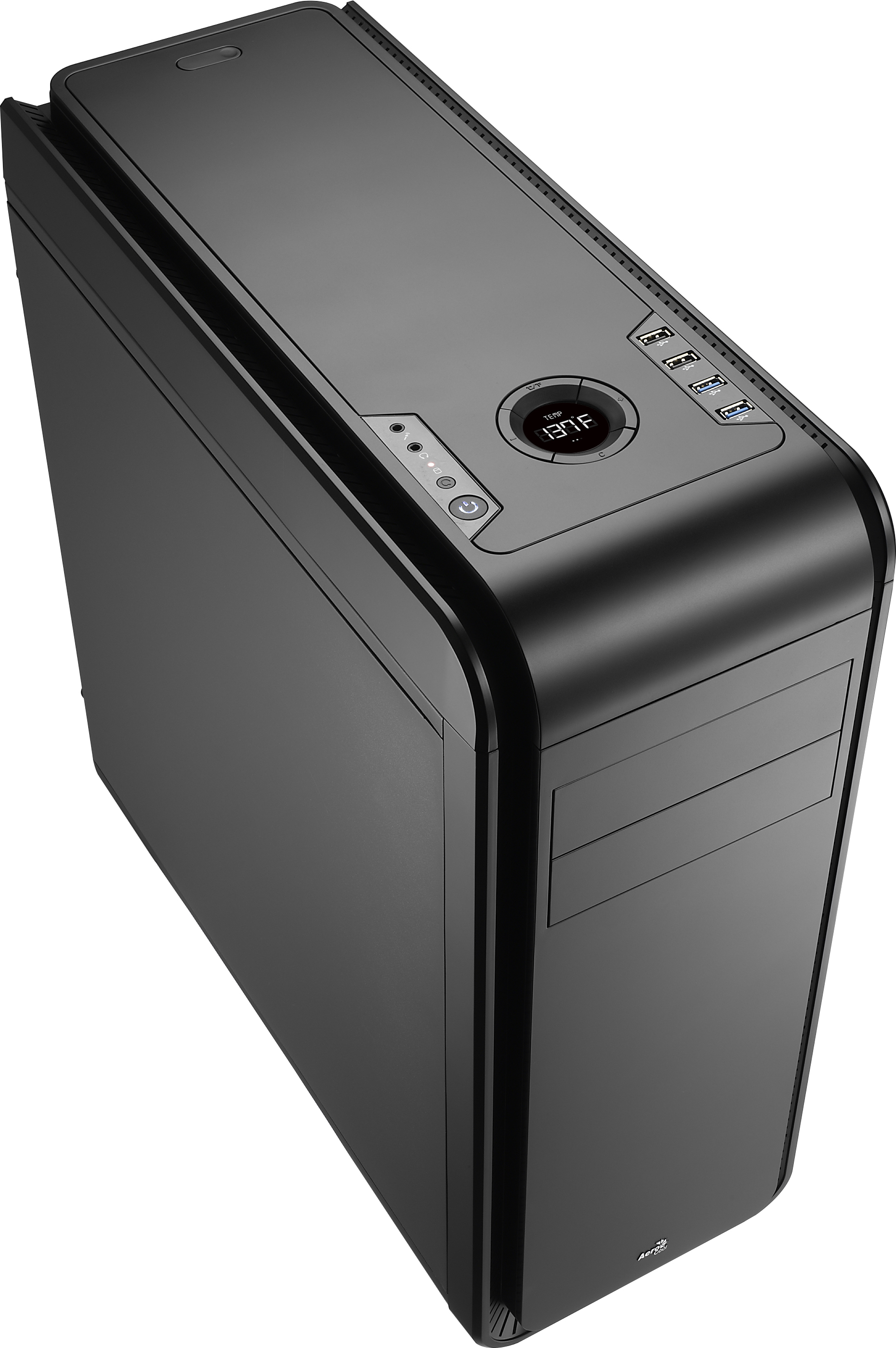 Aerocool DS200 Lite