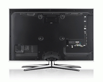 Samsung UE46C6530 116.8 cm (46") Full HD Grey – image 4