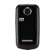 Samsung HMX-E10 8 MP CMOS Ivory – image 3