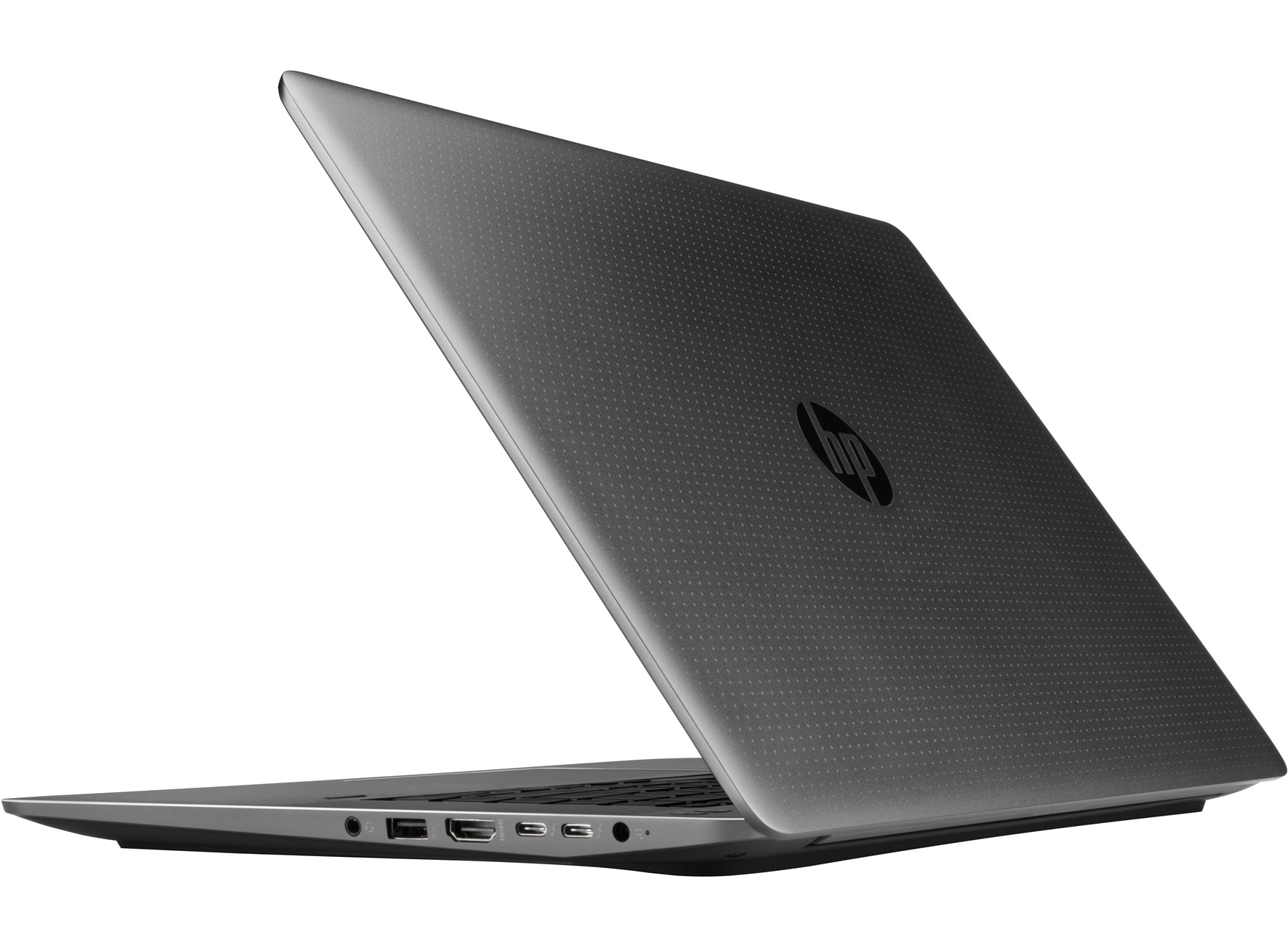 HP Studio G3 + 15.6" Executive Topload – image 8