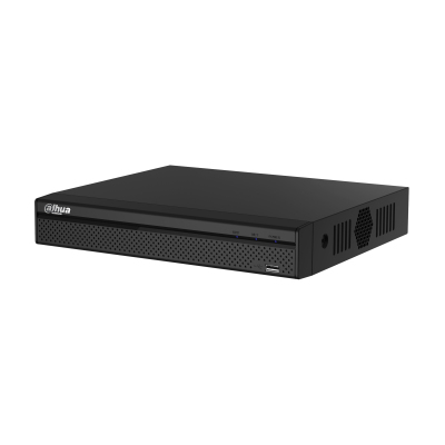Dahua Technology DH-XVR5104HS-4KL-X digital video recorder (DVR) Black