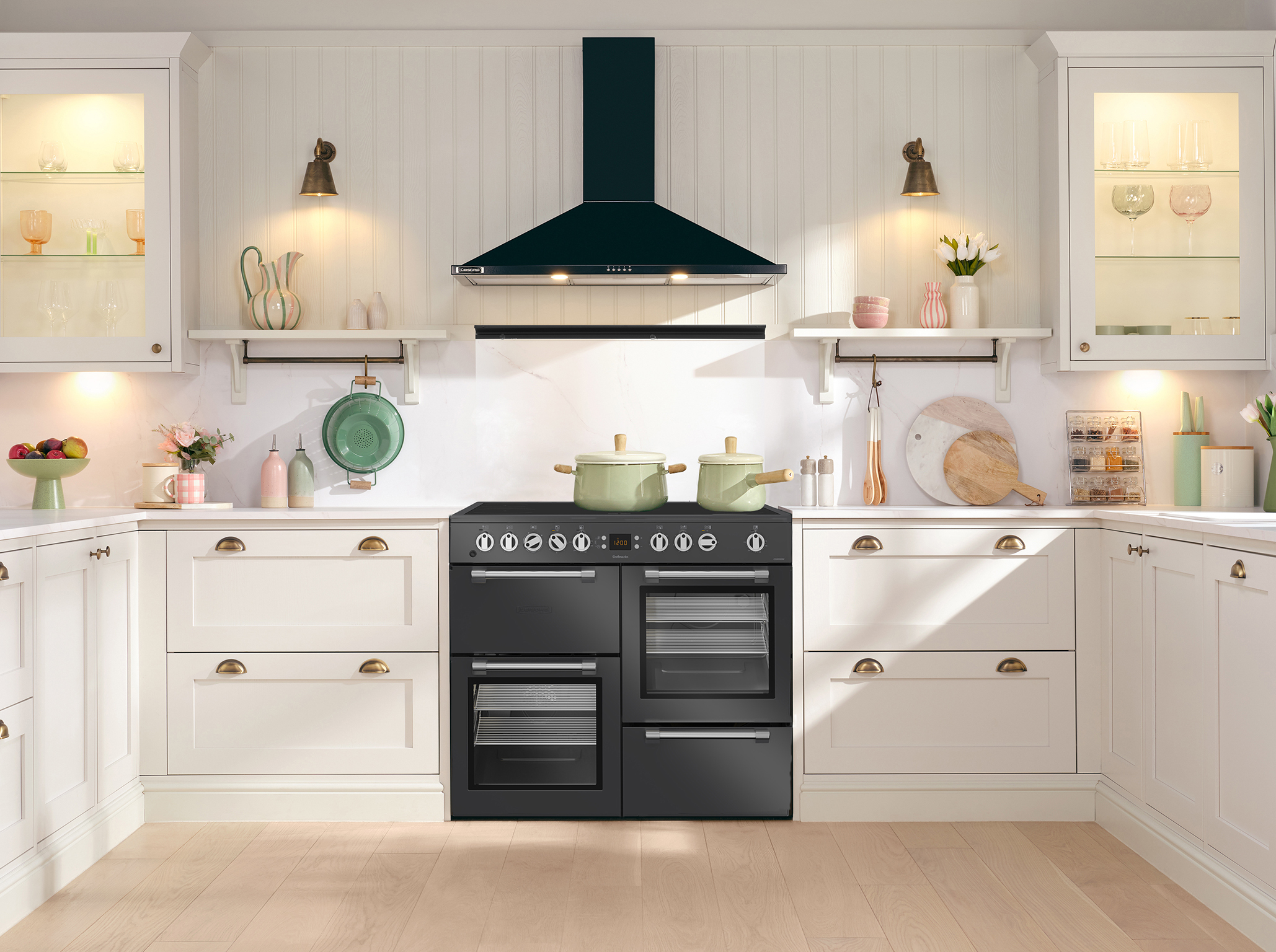 Leisure CK100C210T — vue 1 sur 8