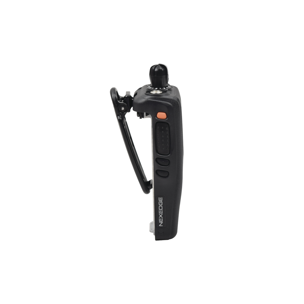 Kenwood NX-320-KIS-S two-way radio 64 channels 450 - 520 MHz Black – image 3
