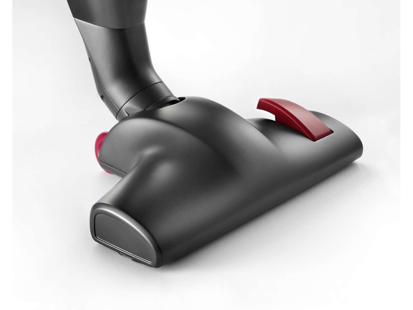 De’Longhi XL125.20 stick vacuum/electric broom HEPA Bagless – image 3