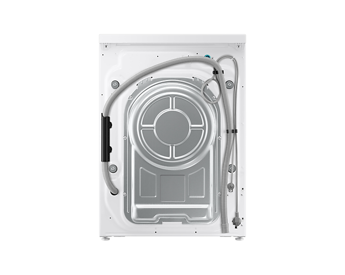 Samsung WW11BBA046AELE washing machine Front-load – image 4