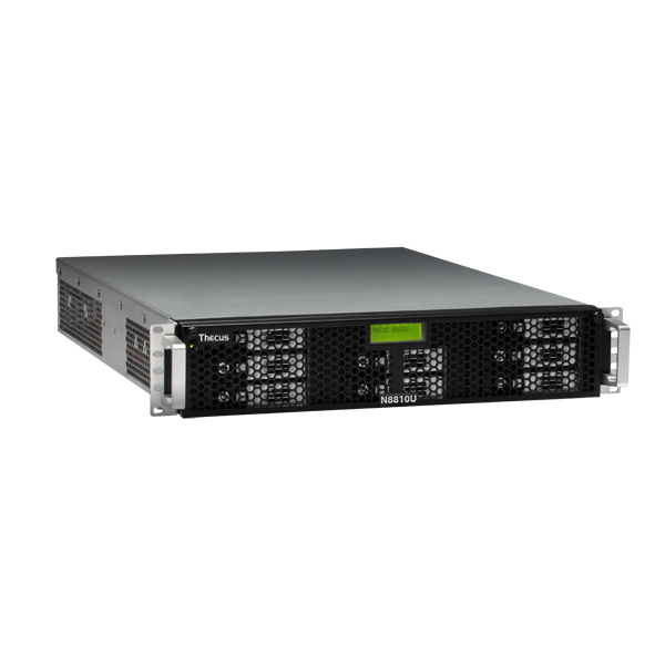 Origin Storage Thecus N8810U 8TB – image 1