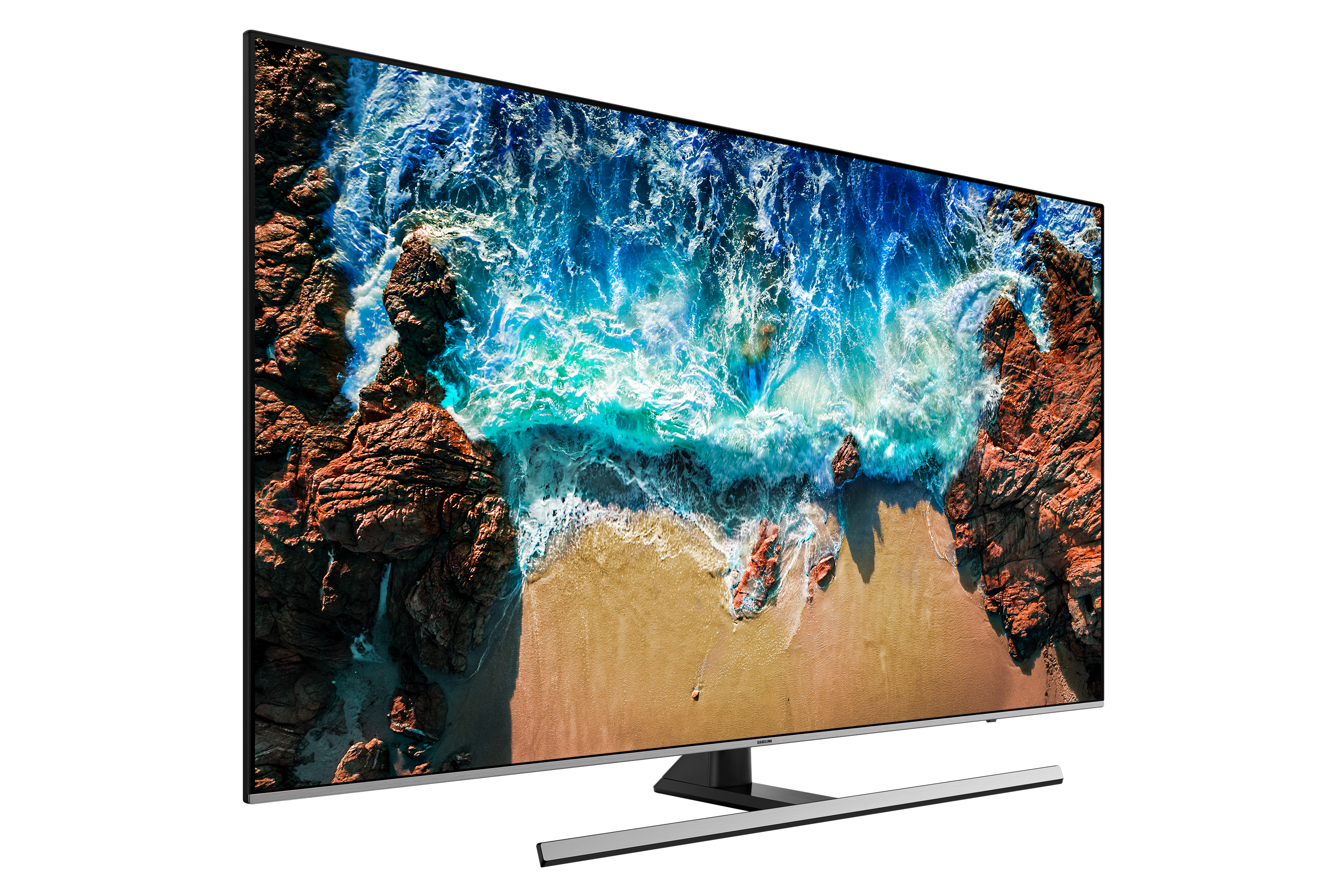 Samsung Series 8 UE55NU8000T – image 3