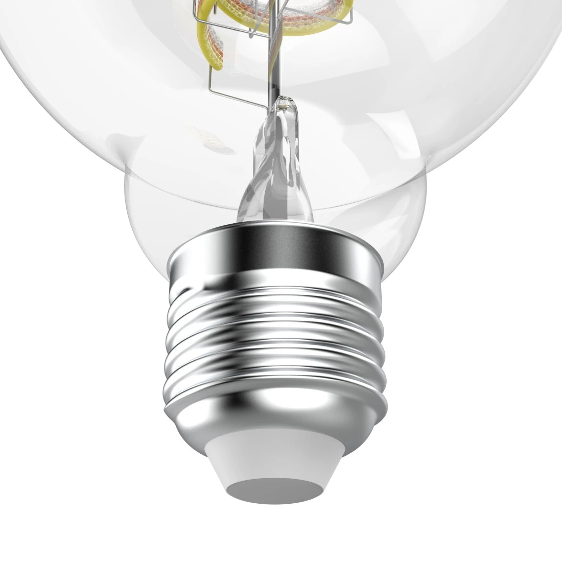 Hama 00176694 smart lighting Smart bulb Wi-Fi – image 2