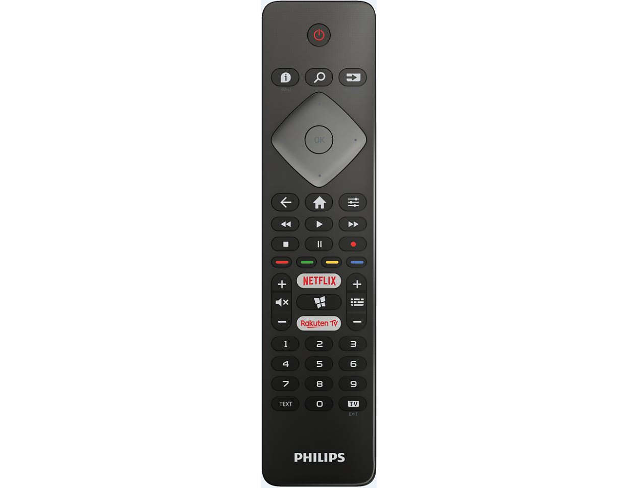 Philips 6500 series 65PUS6554/12 TV – image 4