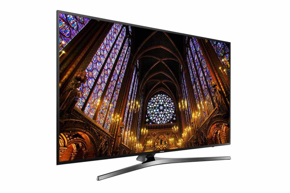 Samsung HG65AE890UK 165.1 cm (65") 4K Ultra HD Smart TV Black 20 W – image 3