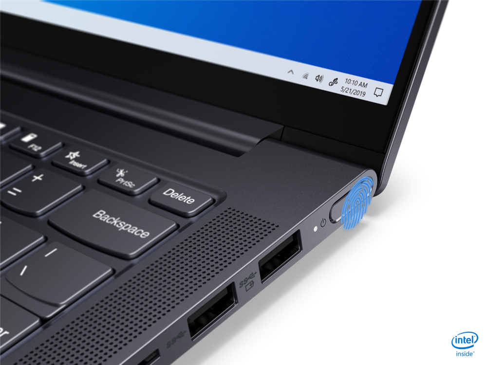 Lenovo IdeaPad Slim 7 14ITL05 – image 5