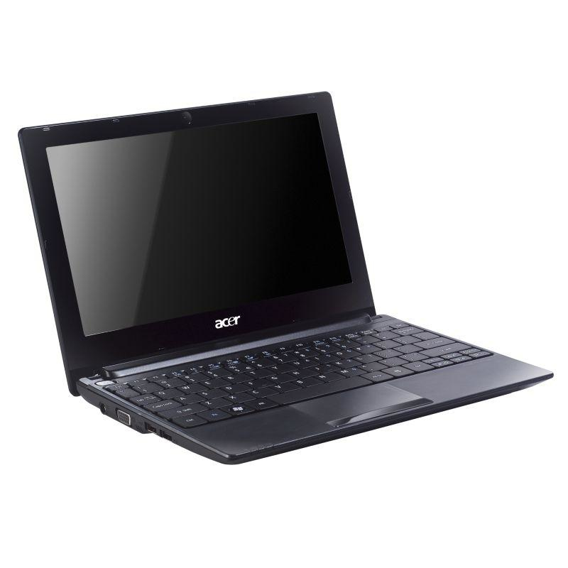 Acer AO D260 Black – image 4