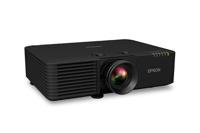 Epson PowerLite L635SU Projector module 6000 ANSI lumens LCOS WUXGA (1920x1200) – image 3