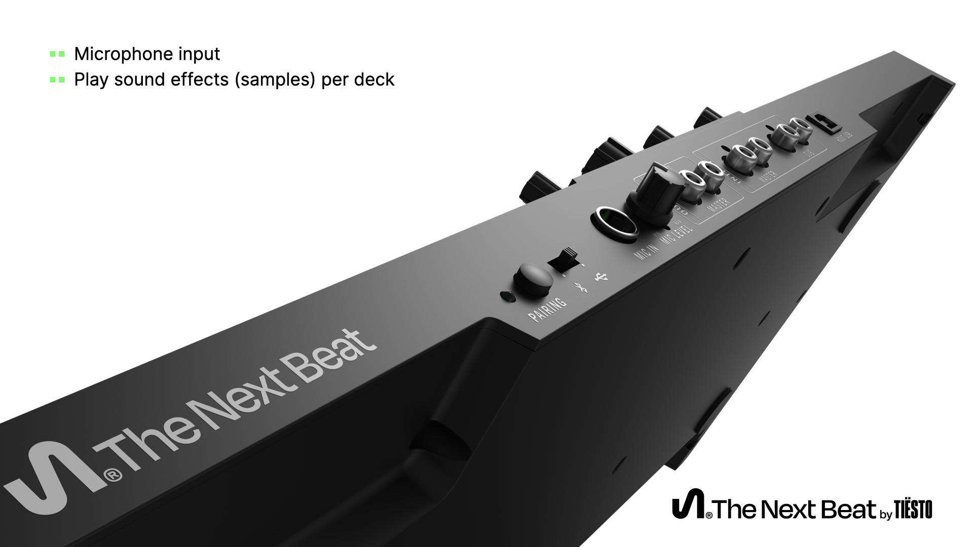 The Next Beat by Tiësto Controller – image 6