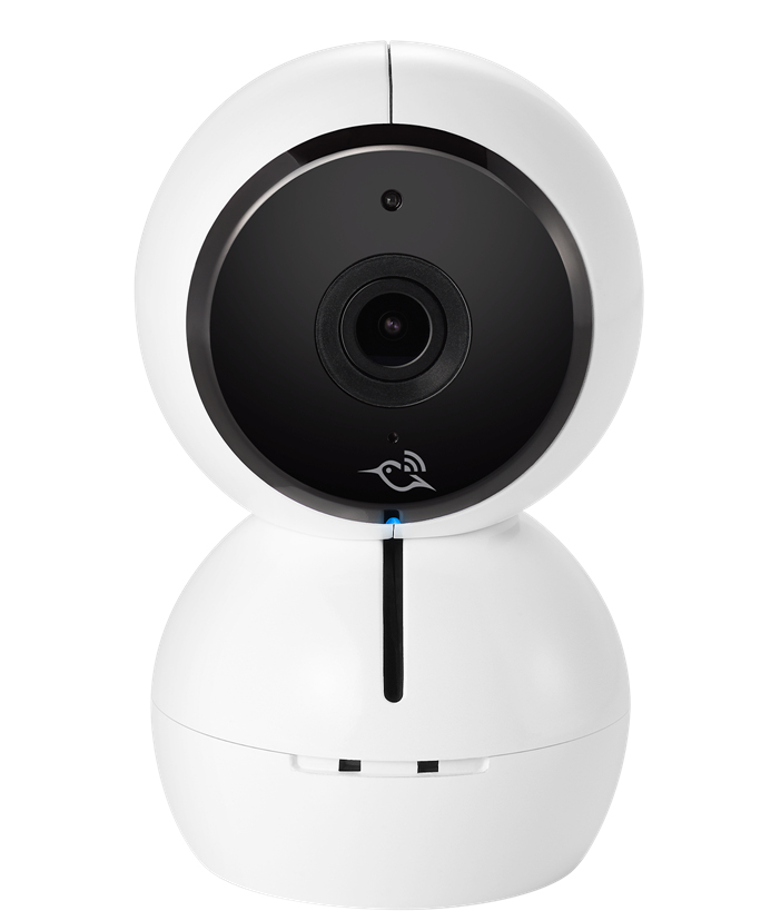 NETGEAR ABC1000 Cube IP security camera Indoor – image 4