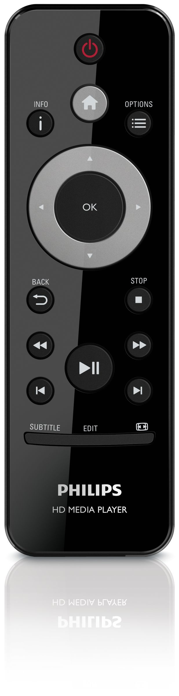 Philips HD Media player HMP5000/12 – image 4