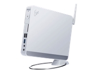 ASUS EeeBox PC EB1501C-W001E PC Intel Atom® D2700