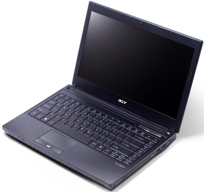 Acer TravelMate 8372TG-5454G64MN – image 2
