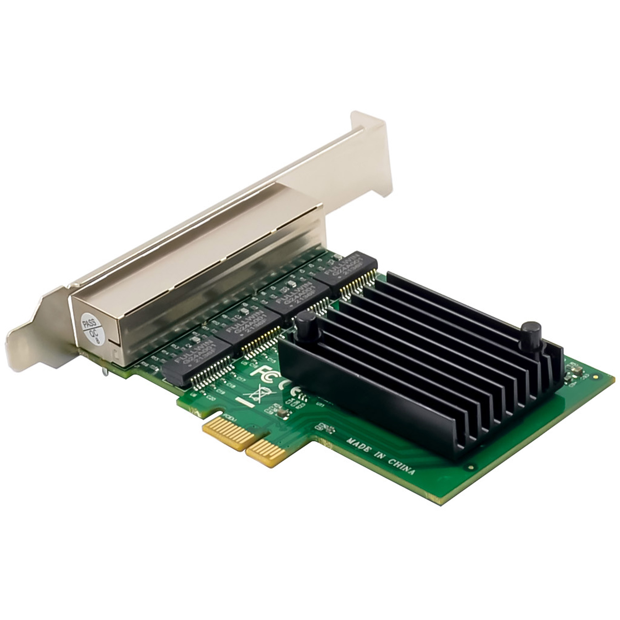 InLine 51127B interface cards/adapter Internal – image 4