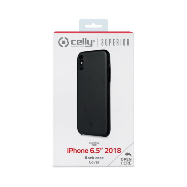 Celly SUPERIOR999BK mobile phone case – image 4
