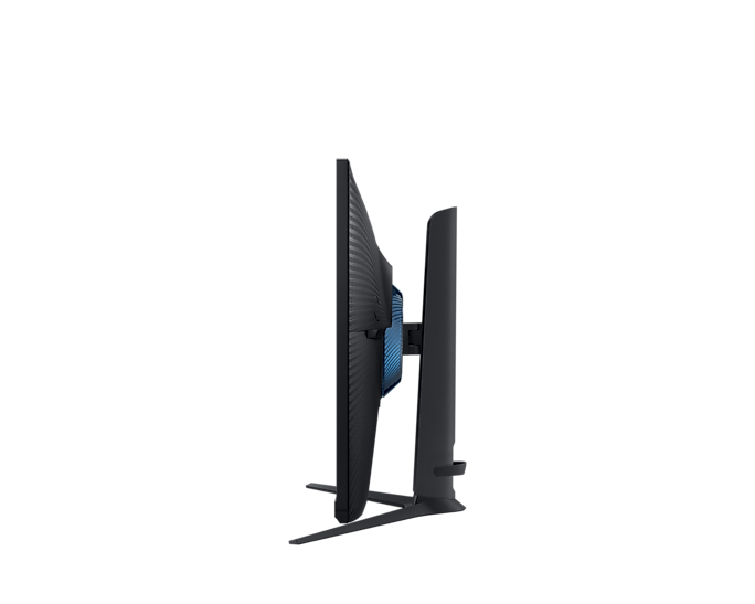 Samsung LS32AG324NU computer monitor – image 8